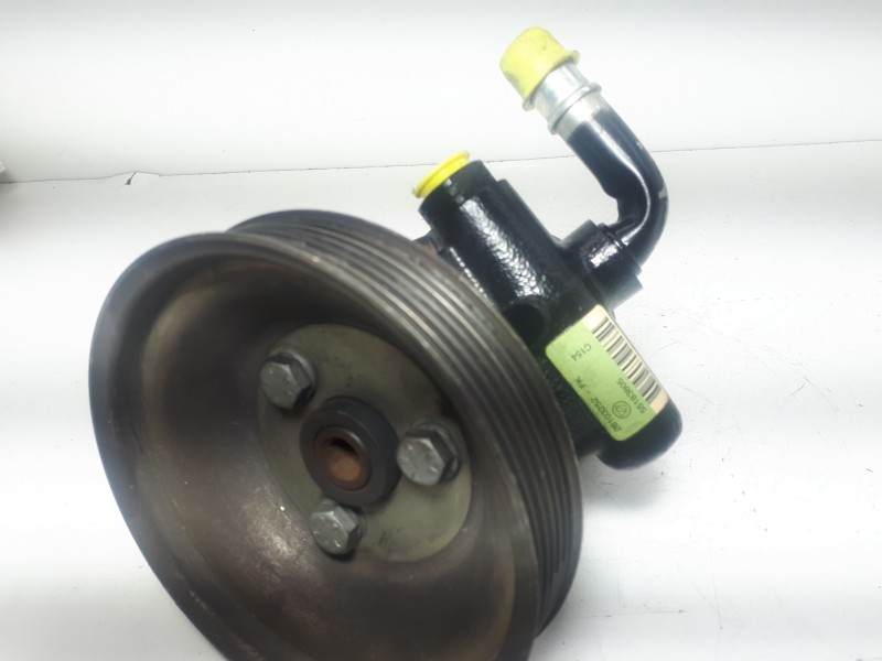 Recambio de bomba direccion para alfa romeo gt (125) 1.9 jtd (m) 16v cat referencia OEM IAM 55183805 26103252 C154
