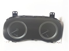 Recambio de cuadro instrumentos para hyundai tucson (tl, tle) 2.0 crdi referencia OEM IAM 94013D7730 A2C9835160401 M318