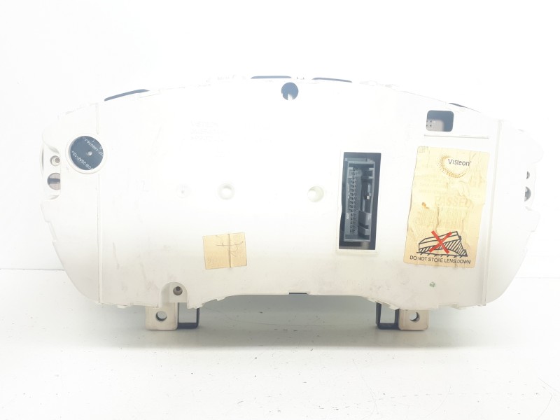 Recambio de cuadro instrumentos para ford focus berlina (cap) ambiente (d) referencia OEM IAM 4M5T10849GP  