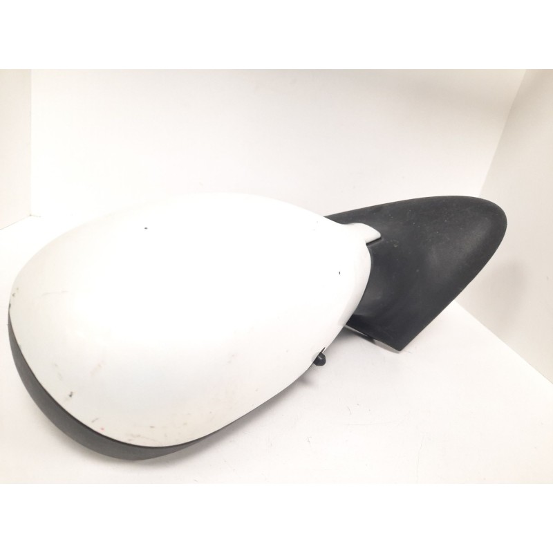 Recambio de retrovisor derecho para renault megane i fase 2 berlina (ba0) 1.6 referencia OEM IAM  30733 