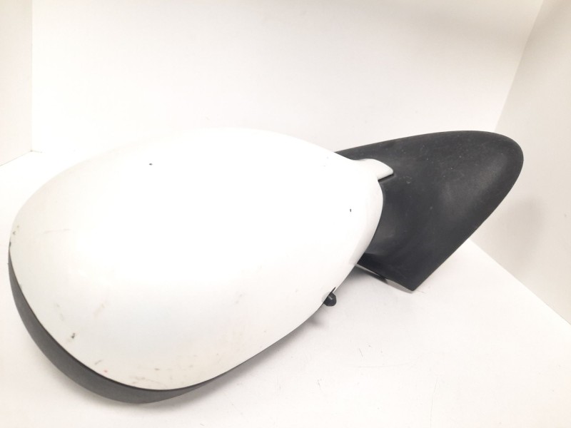 Recambio de retrovisor derecho para renault megane i fase 2 berlina (ba0) 1.6 referencia OEM IAM  30733 
