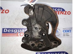 Recambio de mangueta delantera izquierda para mercedes-benz clase clk (w209) coupe 320 cdi (209.320) referencia OEM IAM  A2  2