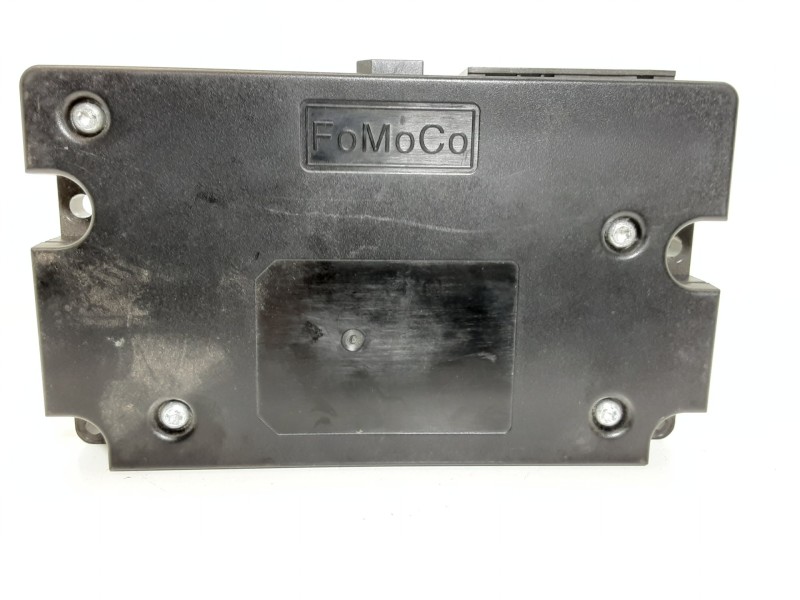 Recambio de modulo electronico para ford fiesta (ccn) black&white edition referencia OEM IAM D1BT14D212RB CCAB14LP1900T1 