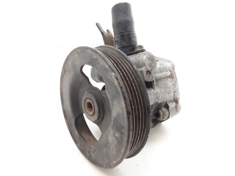 Recambio de bomba direccion para kia carnival ii 2.9 cdri ex referencia OEM IAM   