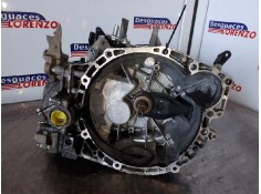 Recambio de caja cambios para peugeot 407 sw sport referencia OEM IAM 20MB17  