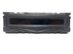 Recambio de pantalla multifuncion para opel insignia berlina cosmo referencia OEM IAM 13233977F A2C53256932 