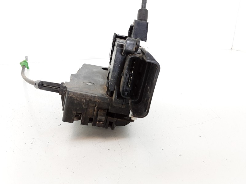 Recambio de cerradura puerta delantera derecha para citroën c3 picasso attraction referencia OEM IAM   