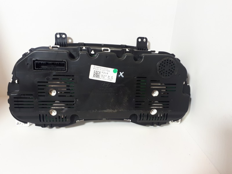 Recambio de cuadro instrumentos para hyundai tucson (tl, tle) 2.0 crdi referencia OEM IAM 94013D7730 A2C9835160401 M318