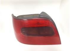 Recambio de piloto trasero izquierdo para citroën xsara berlina 1.9 turbodiesel referencia OEM IAM  30777 