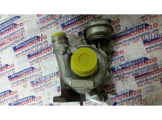 Recambio de turbocompresor para tata indigo marina 1.4 referencia OEM IAM 279714510101 7547743S 