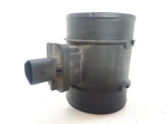 Recambio de caudalimetro para opel corsa d color edition referencia OEM IAM 55561912 0281002940 