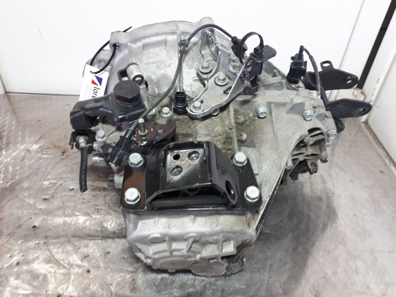 Recambio de caja cambios para kia cee´d concept referencia OEM IAM W9J6H  