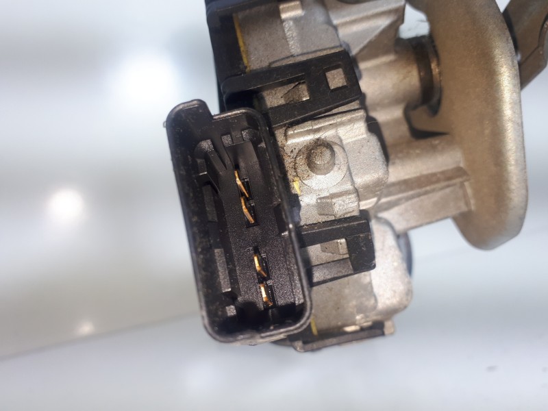 Recambio de motor limpia delantero para peugeot 207 xs referencia OEM IAM 9650380780 0390241540 