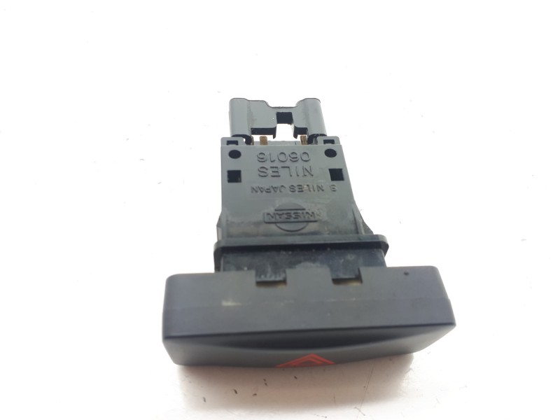 Recambio de warning para nissan x-trail (t31) le referencia OEM IAM   
