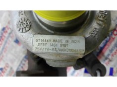 Recambio de turbocompresor para tata indigo marina 1.4 referencia OEM IAM 279714510101 7547743S  2