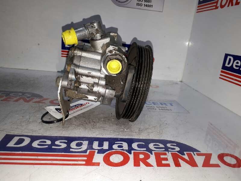 Recambio de bomba direccion para bmw serie 5 touring (e39) 525d referencia OEM IAM 1092744 7691974507 