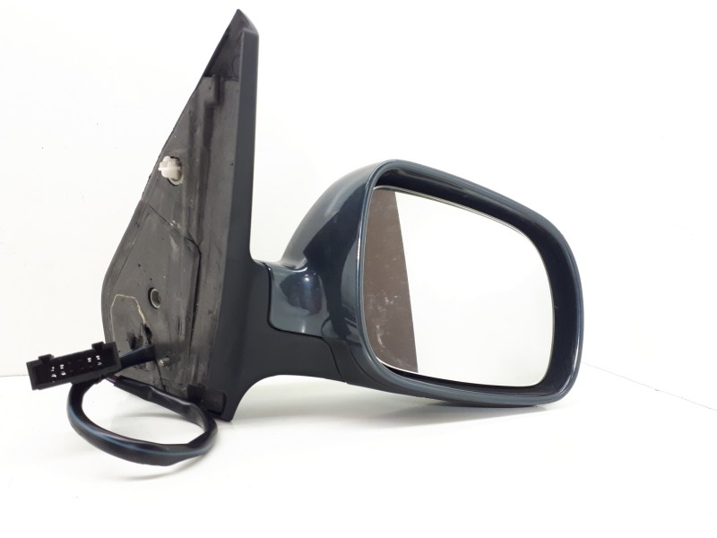 Recambio de retrovisor derecho para volkswagen golf iv berlina (1j1) básico referencia OEM IAM   