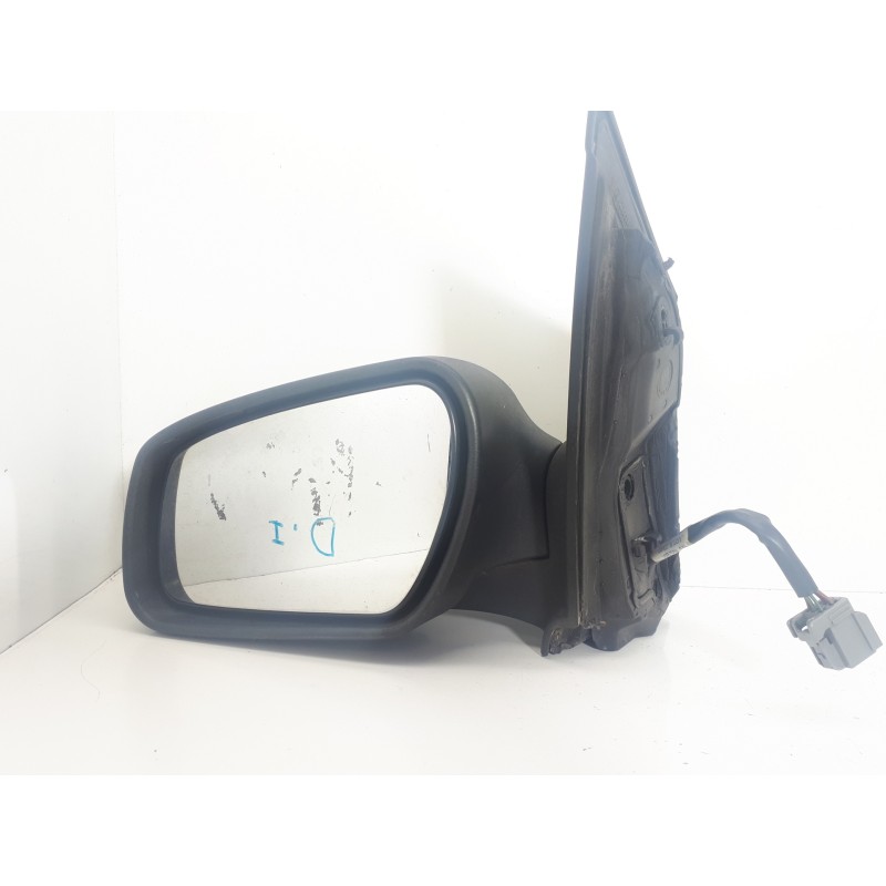 Recambio de retrovisor izquierdo para ford focus berlina (cap) ambiente (d) referencia OEM IAM   