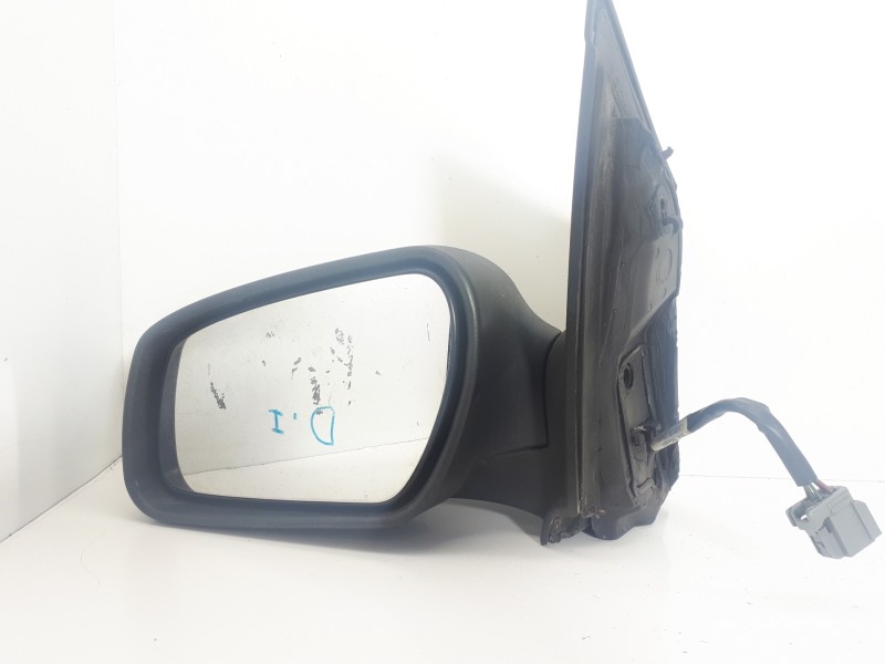 Recambio de retrovisor izquierdo para ford focus berlina (cap) ambiente (d) referencia OEM IAM   