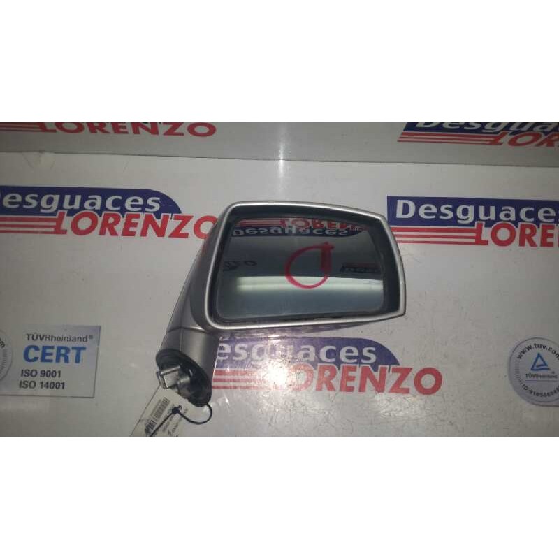 Recambio de retrovisor derecho para hyundai coupe (gk) 1.6 16v cat referencia OEM IAM   