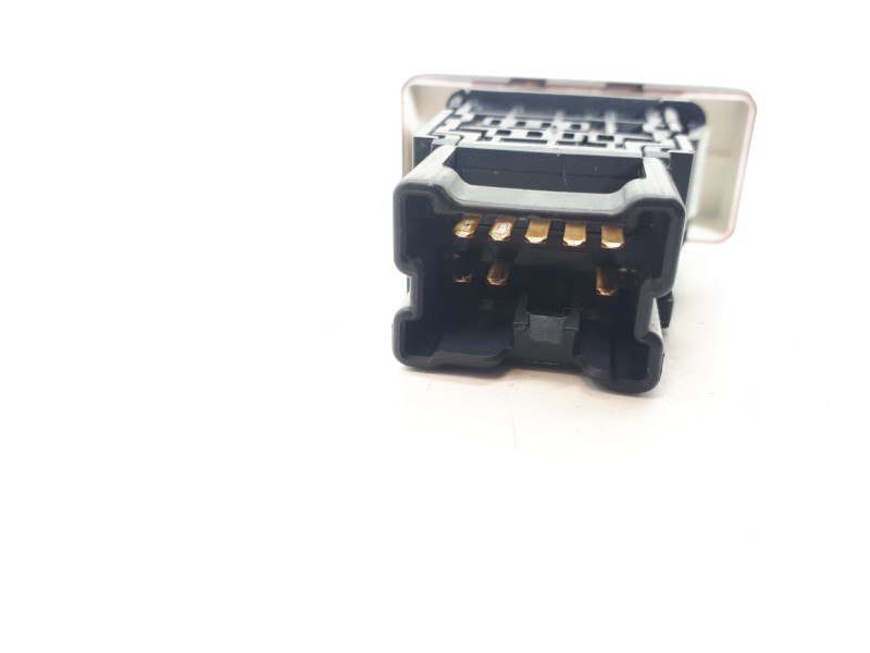 Recambio de warning para nissan x-trail (t31) le referencia OEM IAM   