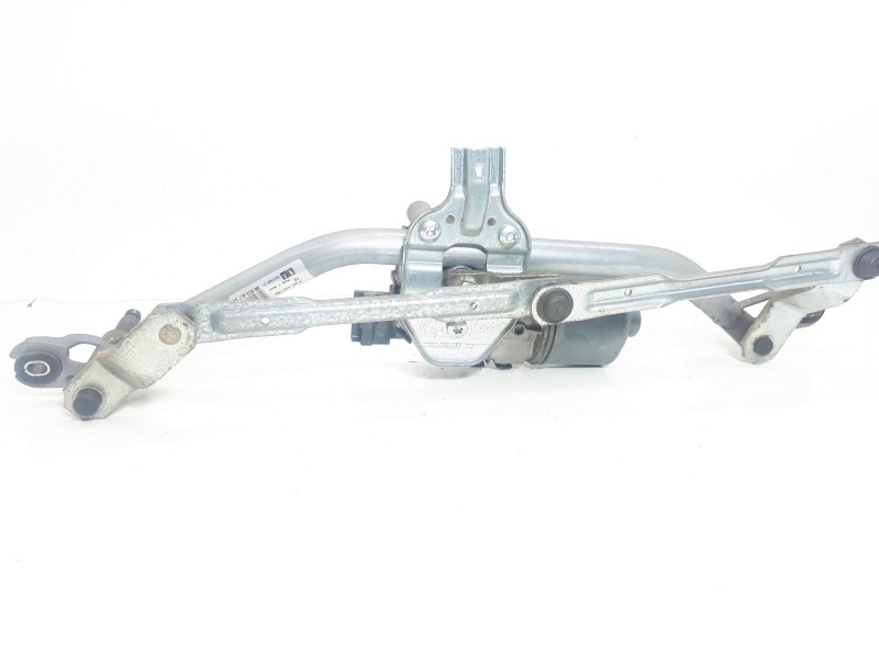 Recambio de motor limpia delantero para peugeot 207 xs referencia OEM IAM 9650380780 0390241540 