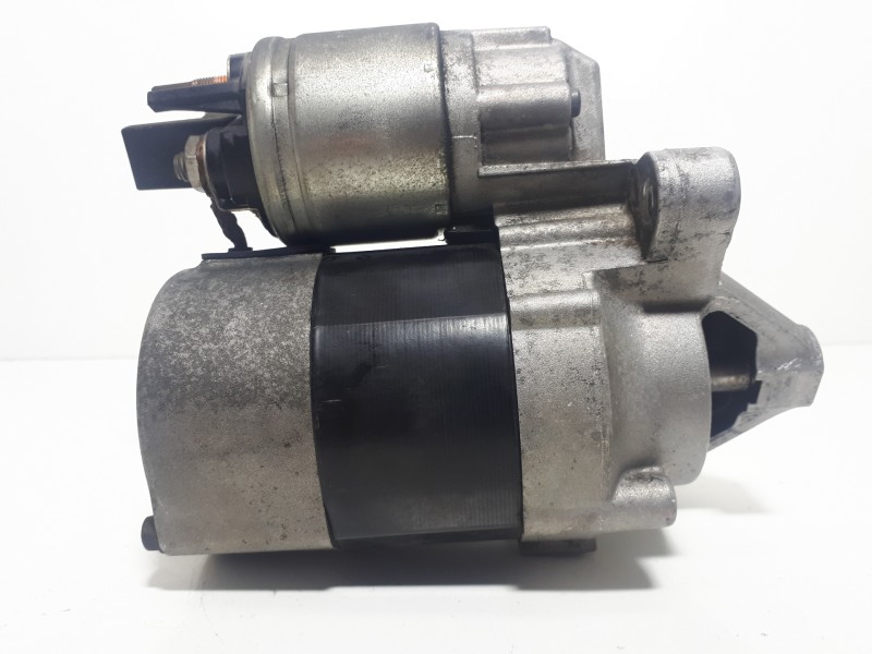 Recambio de motor arranque para dacia duster ambiance 4x2 referencia OEM IAM 8200266777E TS10E3 