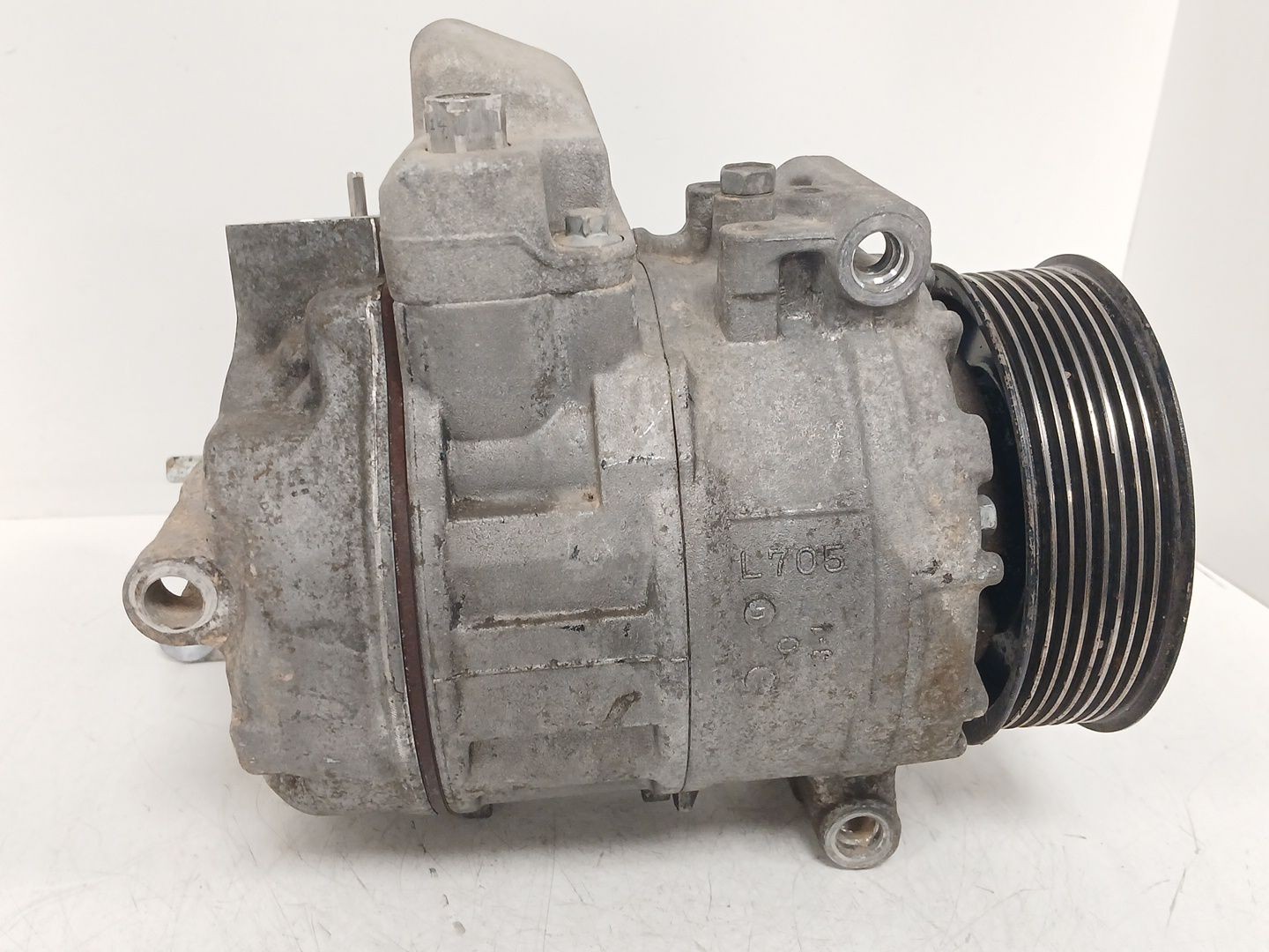 4471808382 KLIMAKOMPRESSOR / 979136 FÜR LAND ROVER RANGE ROVER SPO ...