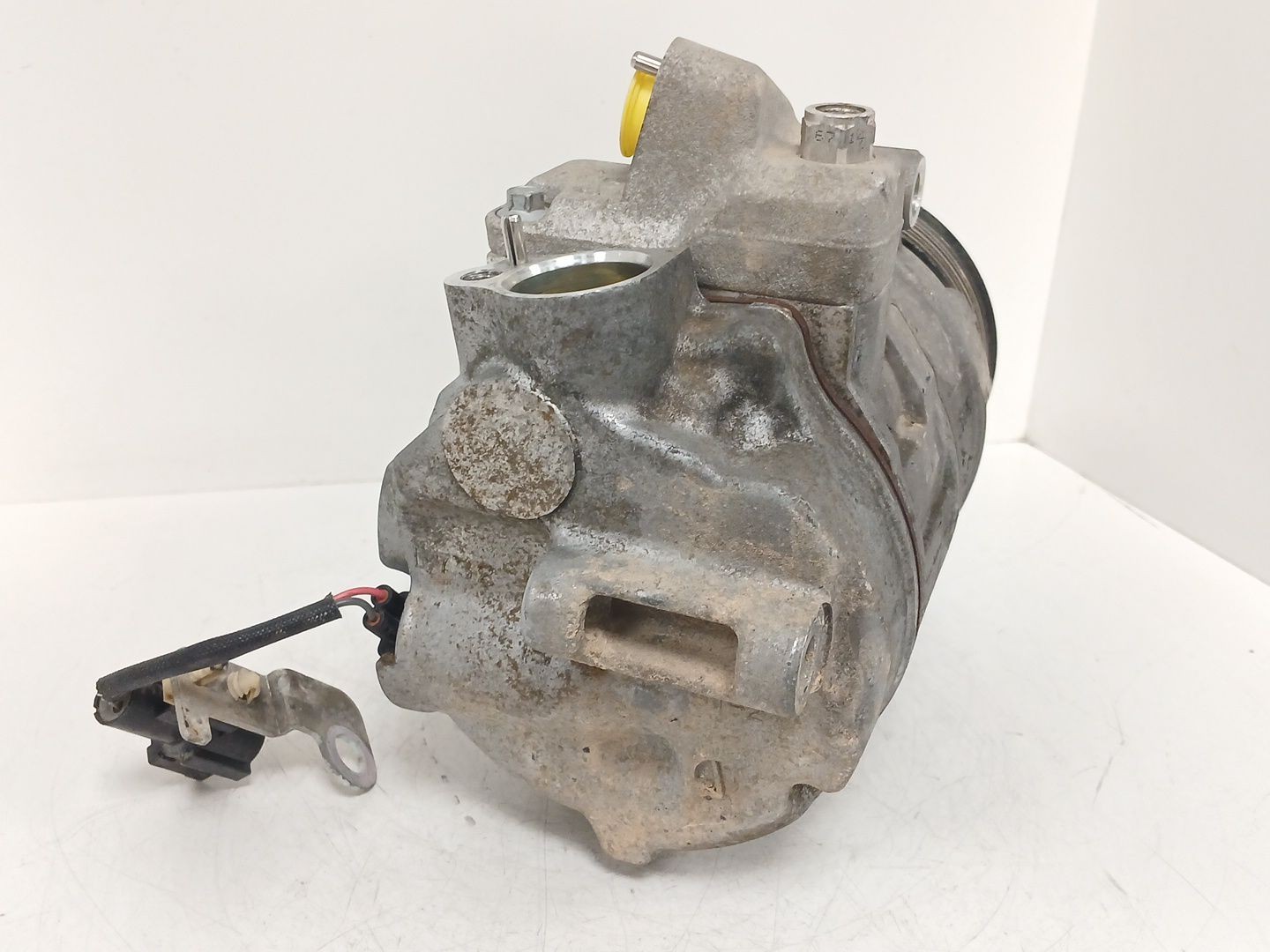 4471808382 KLIMAKOMPRESSOR / 979136 FÜR LAND ROVER RANGE ROVER SPO ...